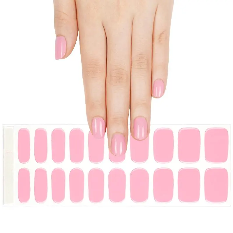 Wholesale-Gel-Nail-Stickers-Pink-Solid-Nail-Strips-Custom-HUIZI-68536574-Photoroom.png