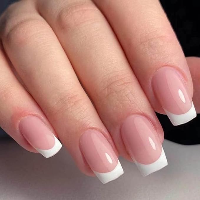 White French Tip