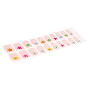 Smiley Petals - UV Lamp Sold Separately